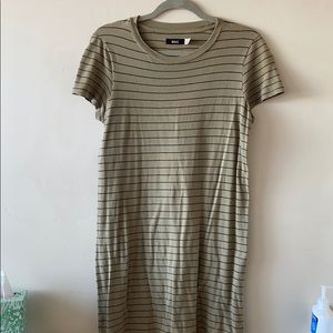 T shirt dress